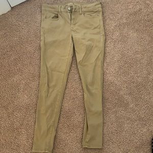 Khakis